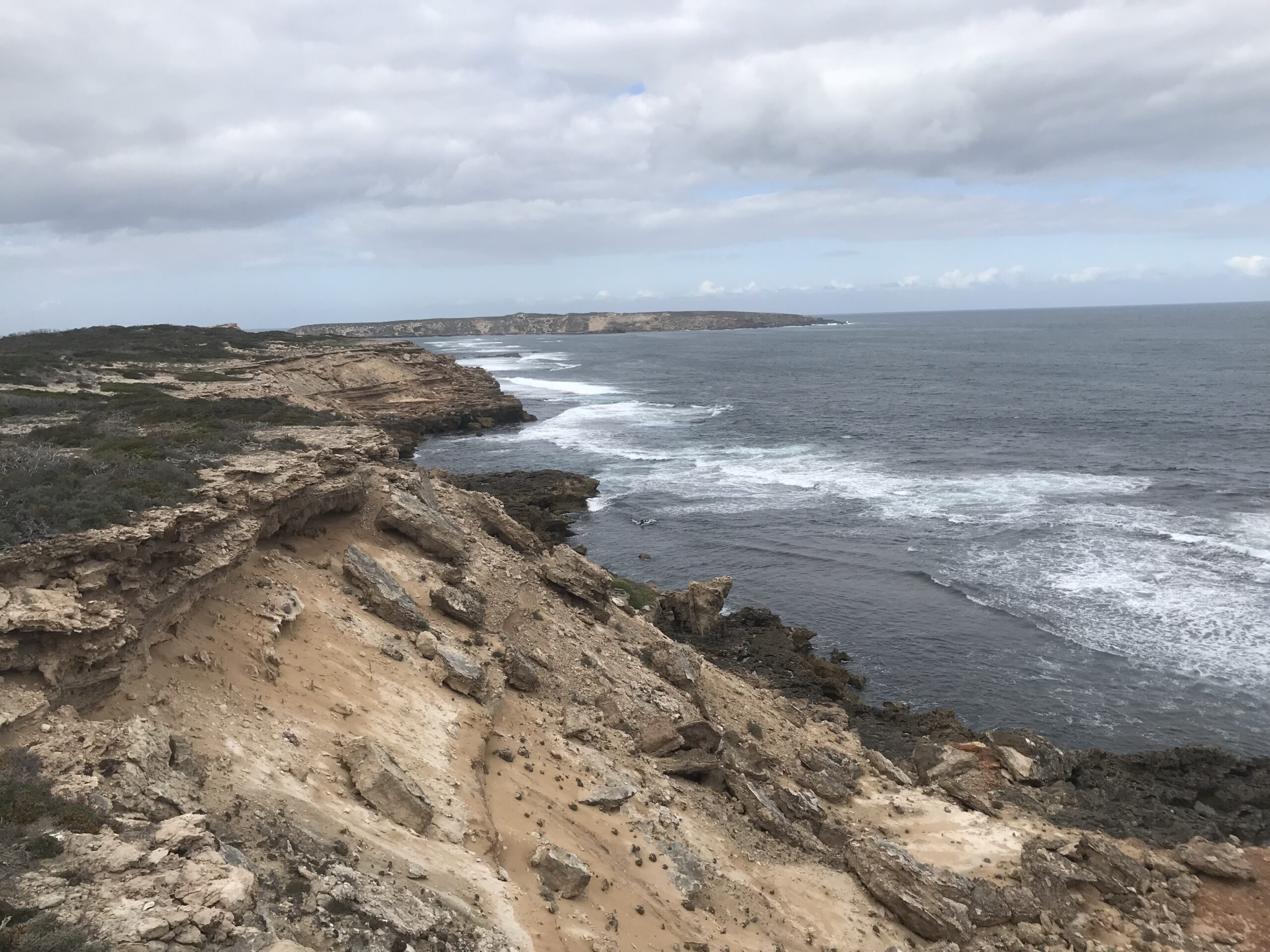 Da Perth ad Adelaide – il Nullarbor