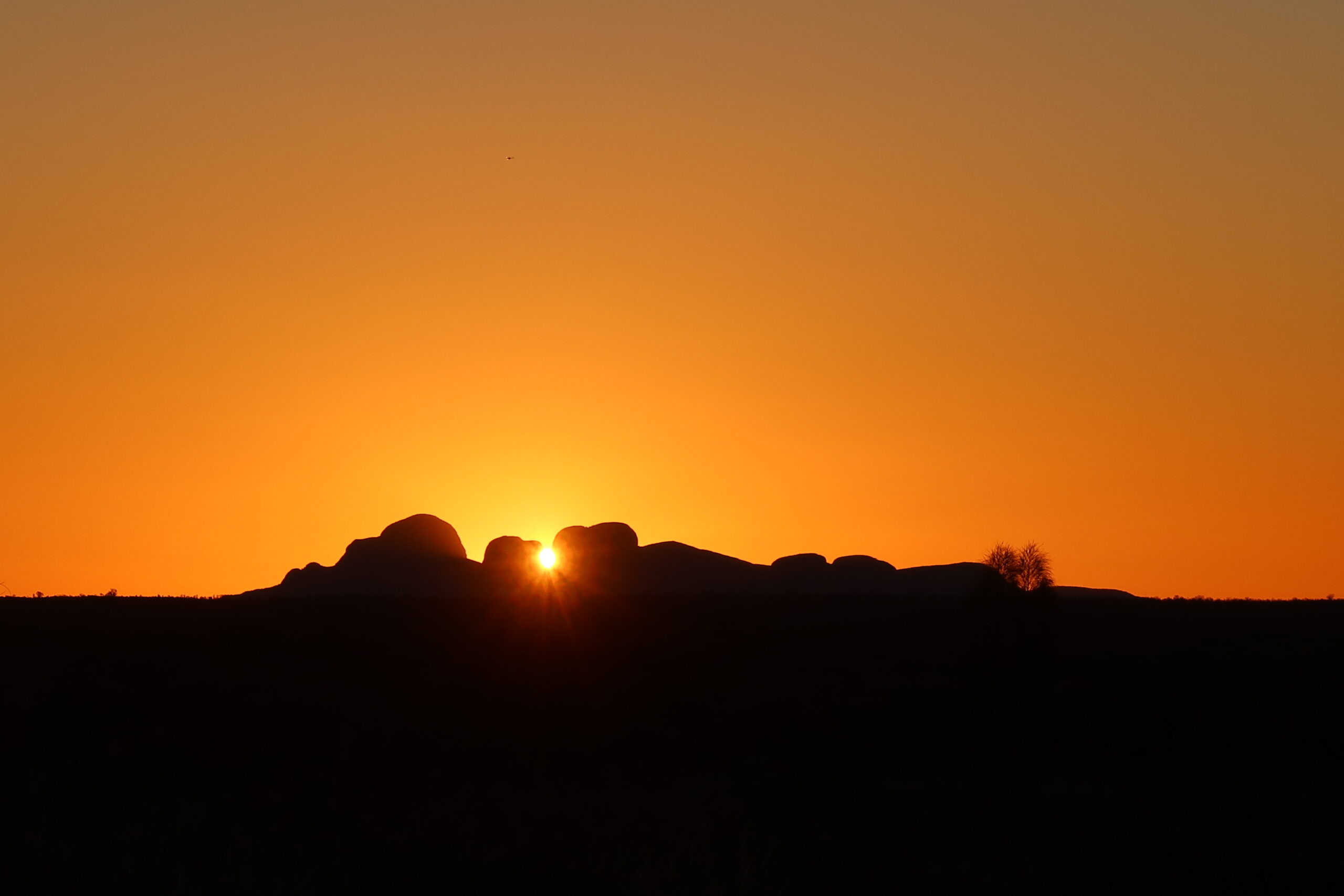 Da Adelaide a Darwin – Il Red Center