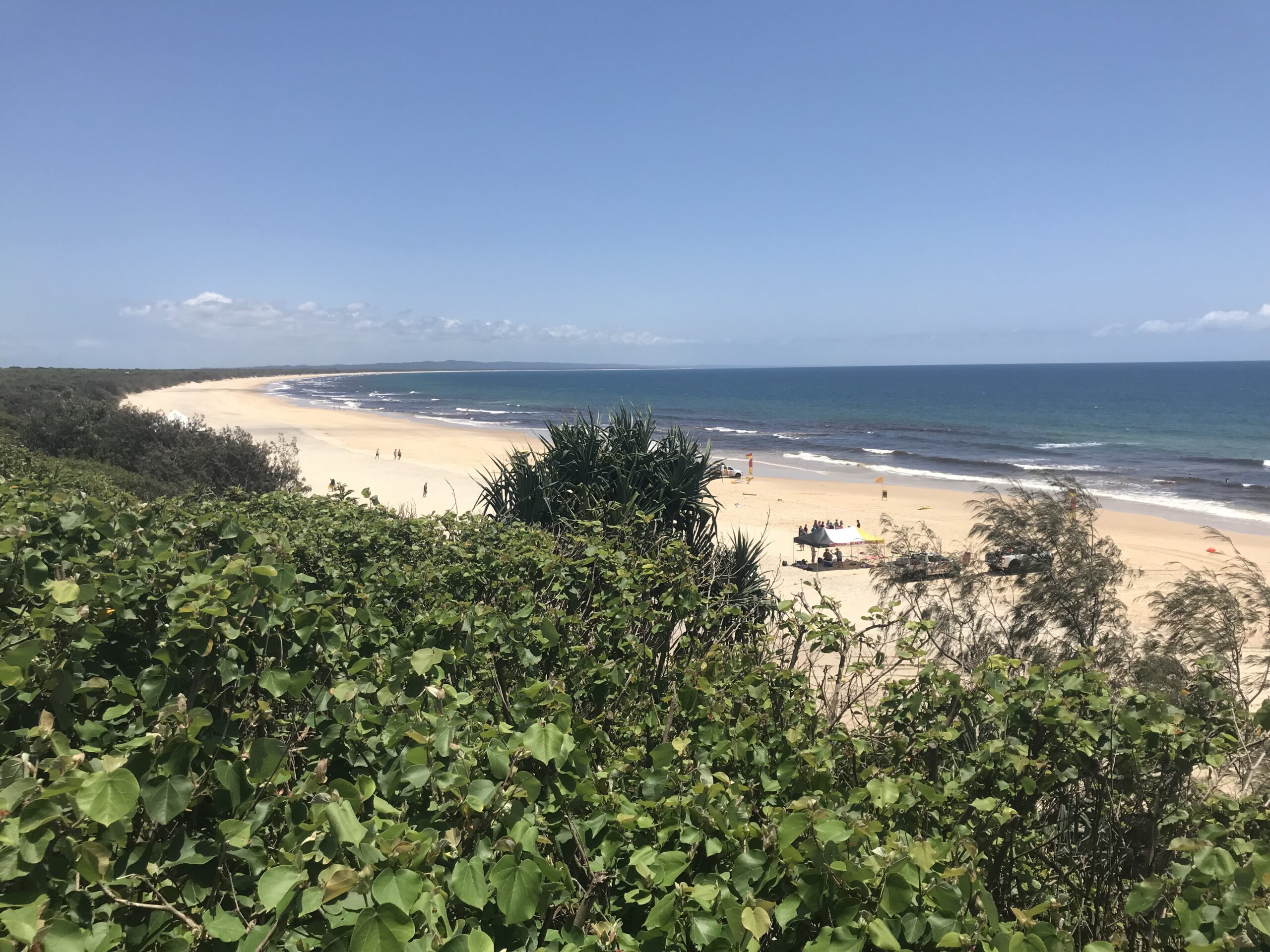 Da Cairns a Sydney – La East Coast