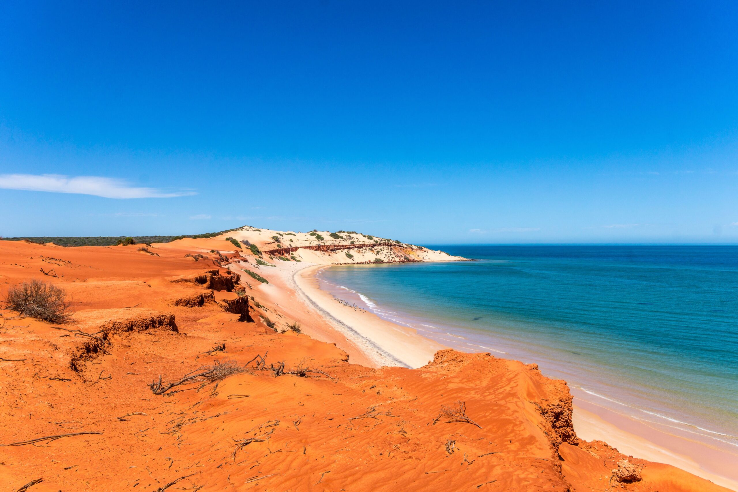 Da Broome a Perth – La West Coast