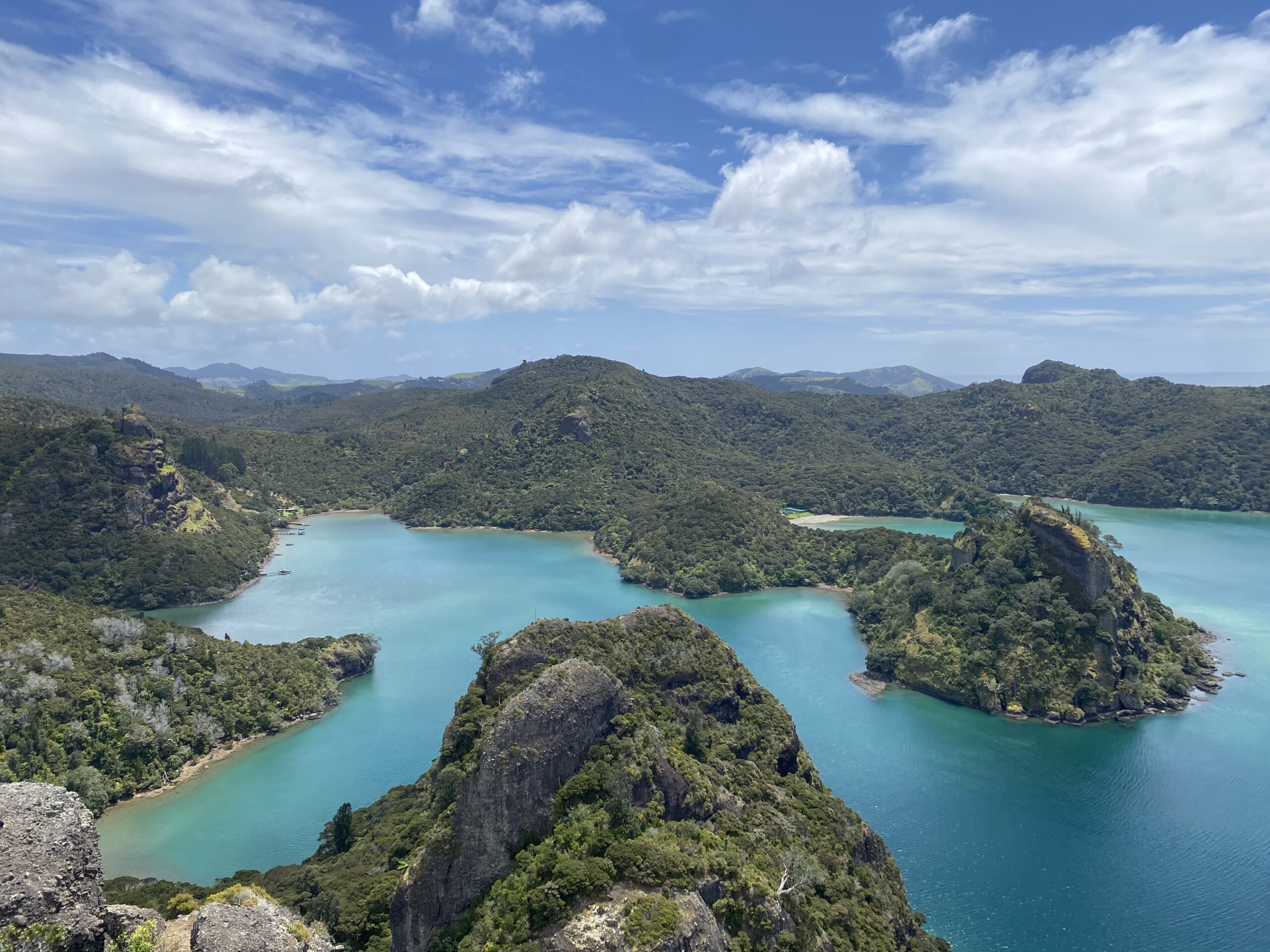 Northland and Bay of Islands