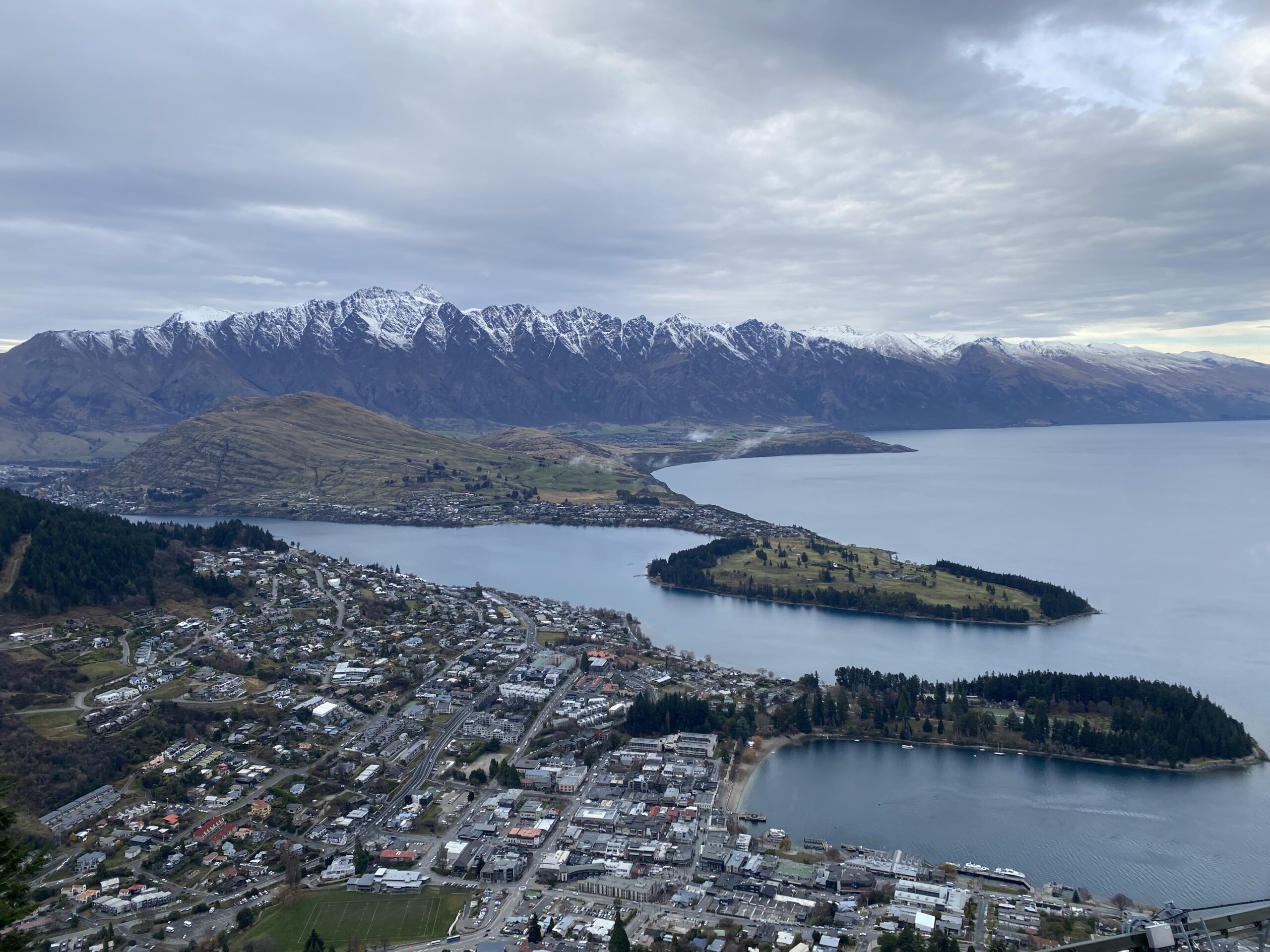 Esplorare Queenstown e dintorni