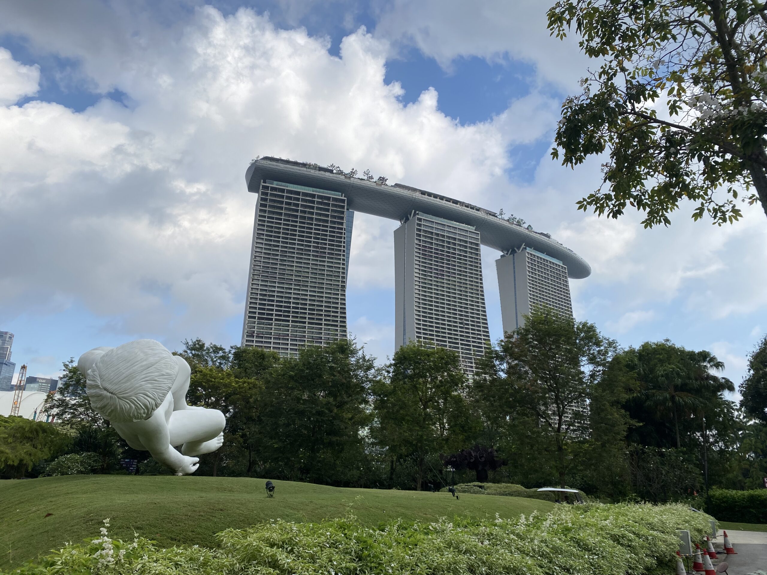 Cosa fare a Singapore in 2 giorni