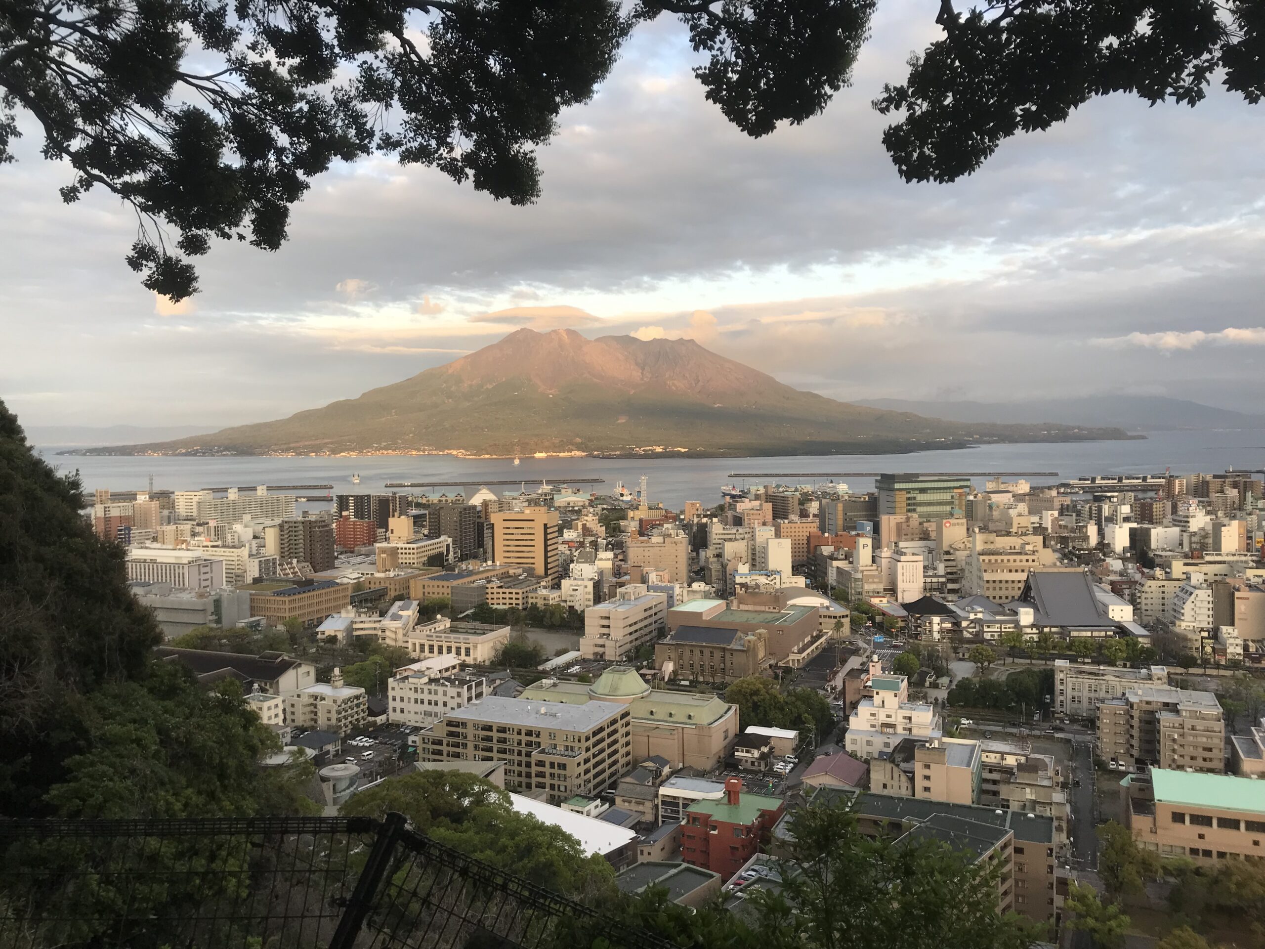 Cosa vedere a Kyushu