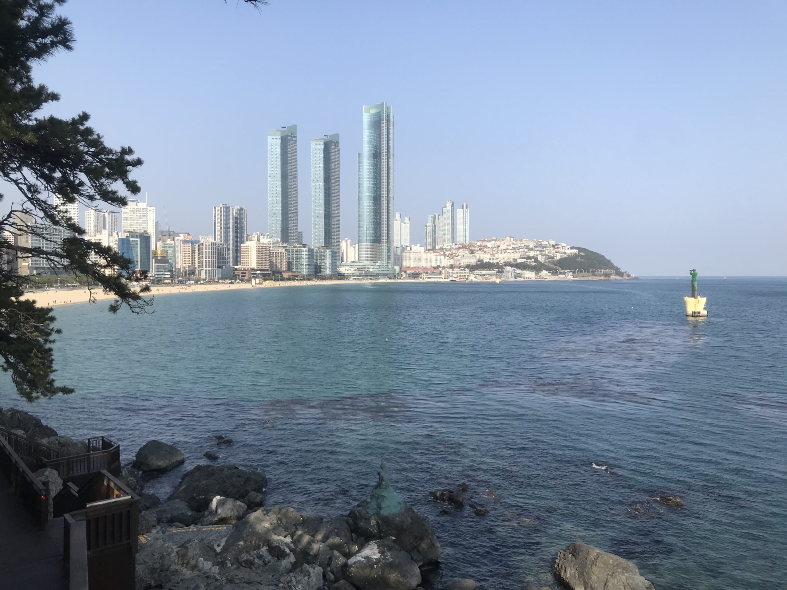 Cosa fare a Busan (o Pusan)