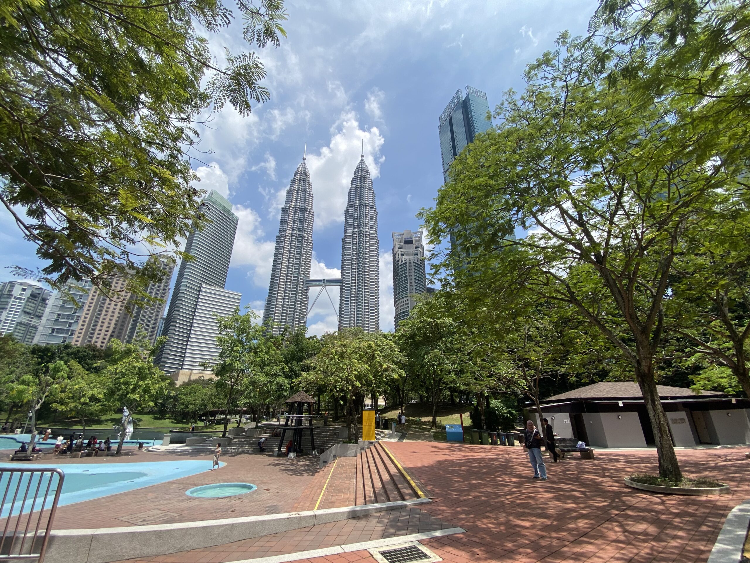 3 giorni a Kuala Lumpur