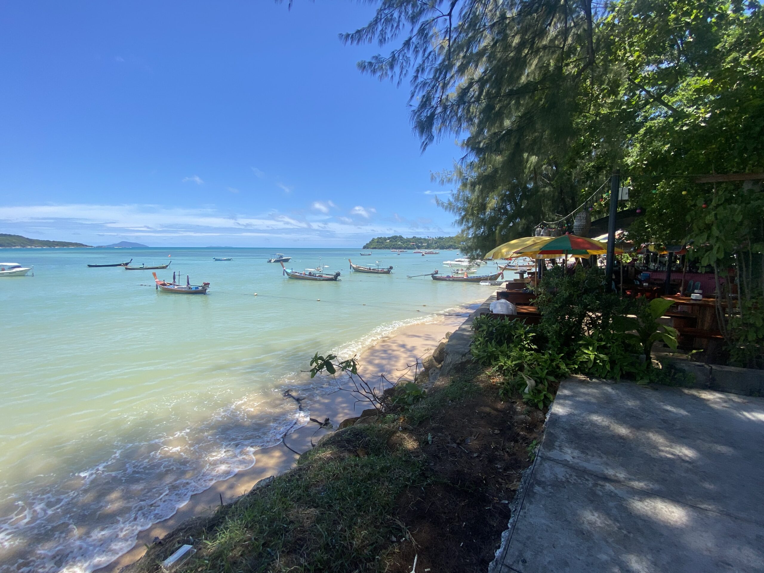 Phuket cosa fare in 2 giorni