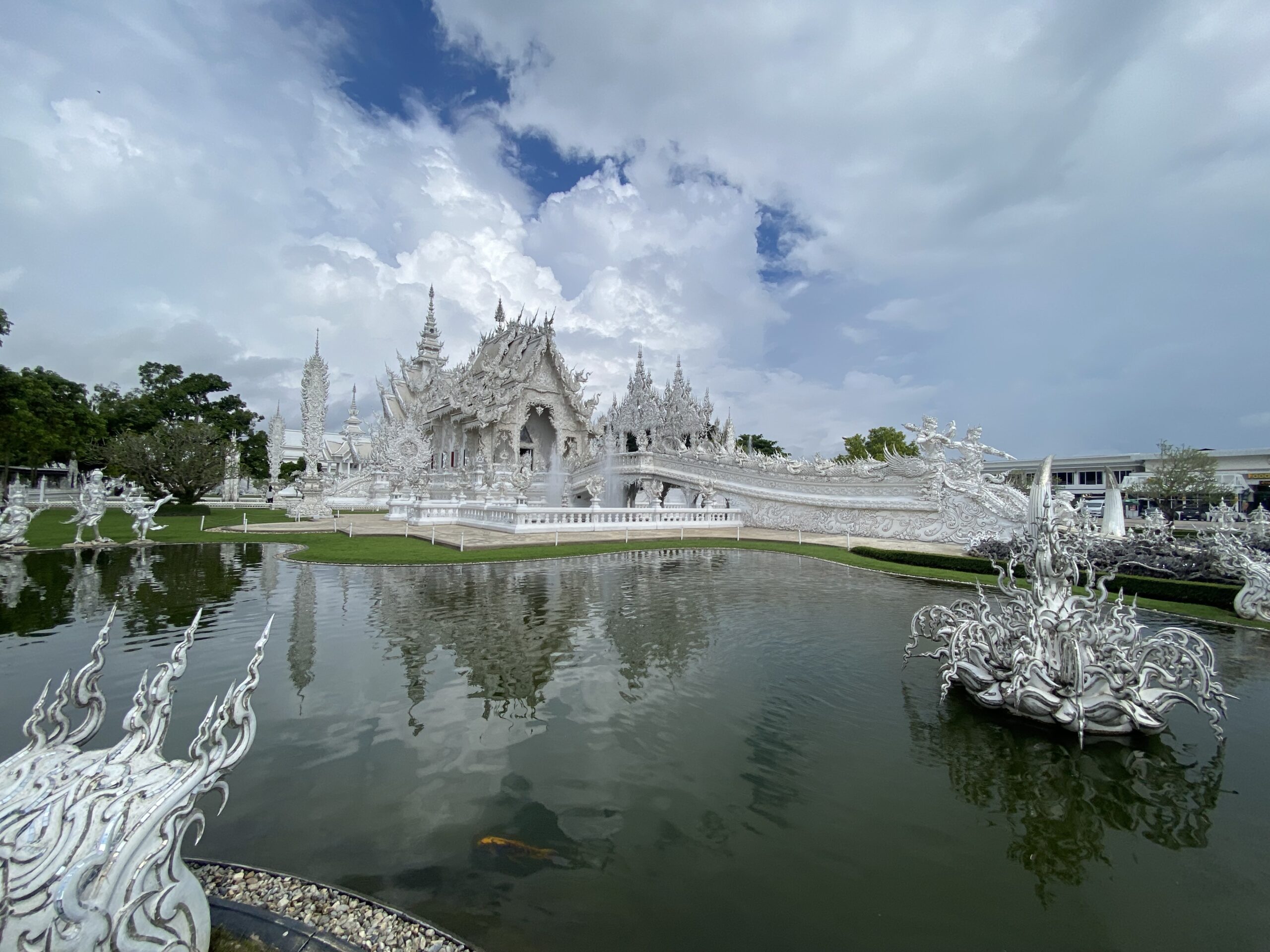 2 giorni a Chiang Rai