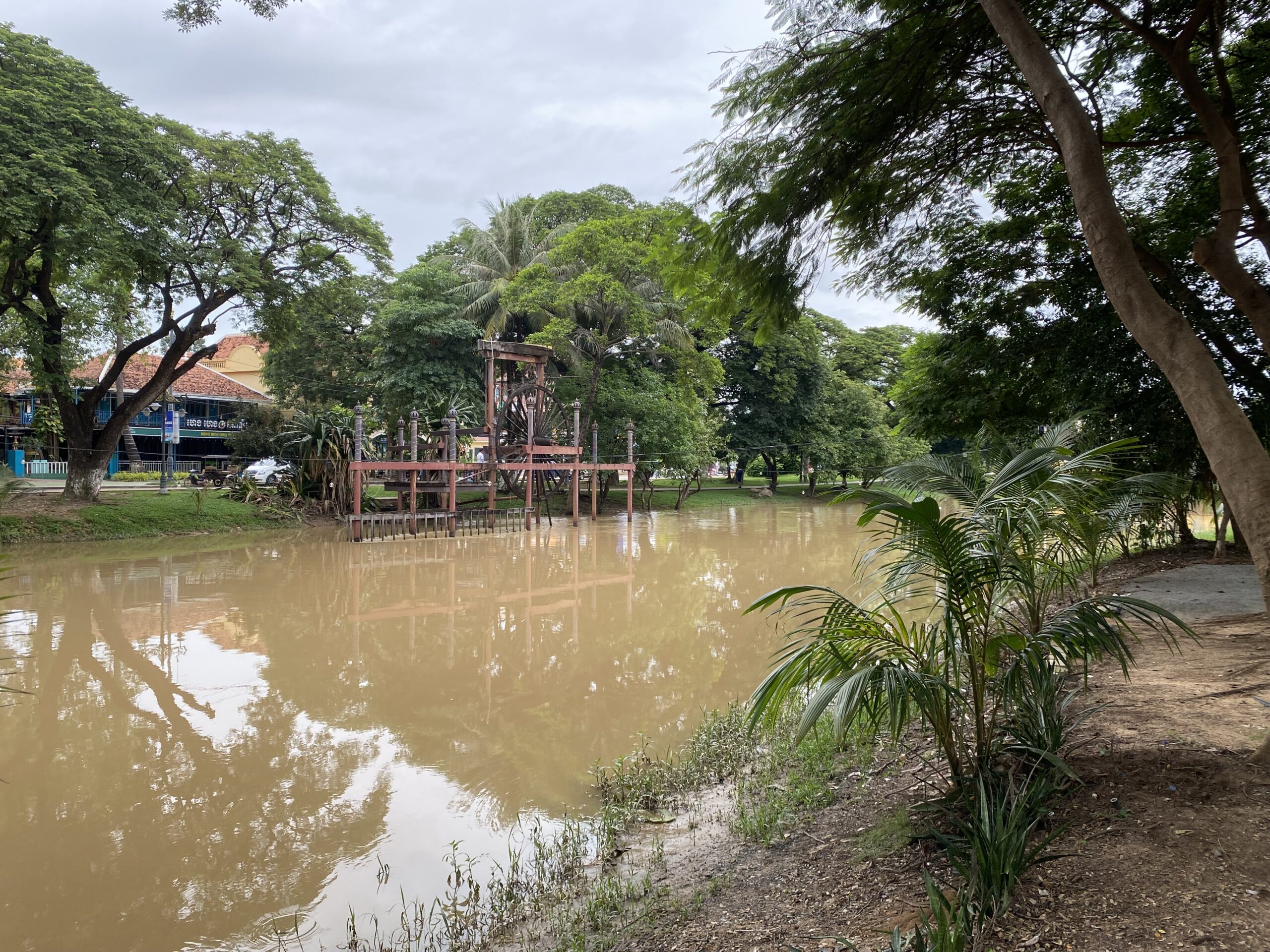 Cosa fare a Siem Reap