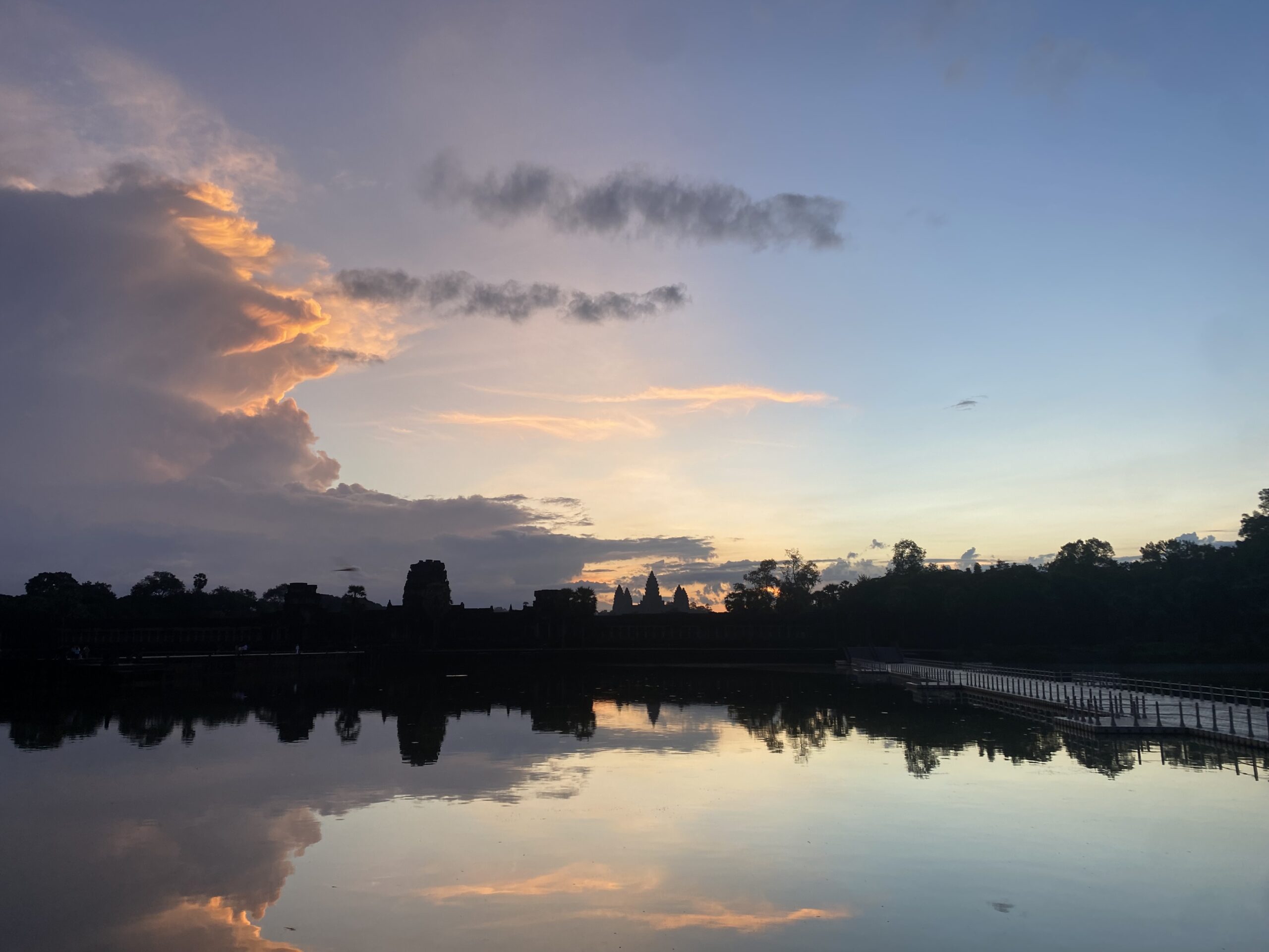 Complesso templi di Angkor