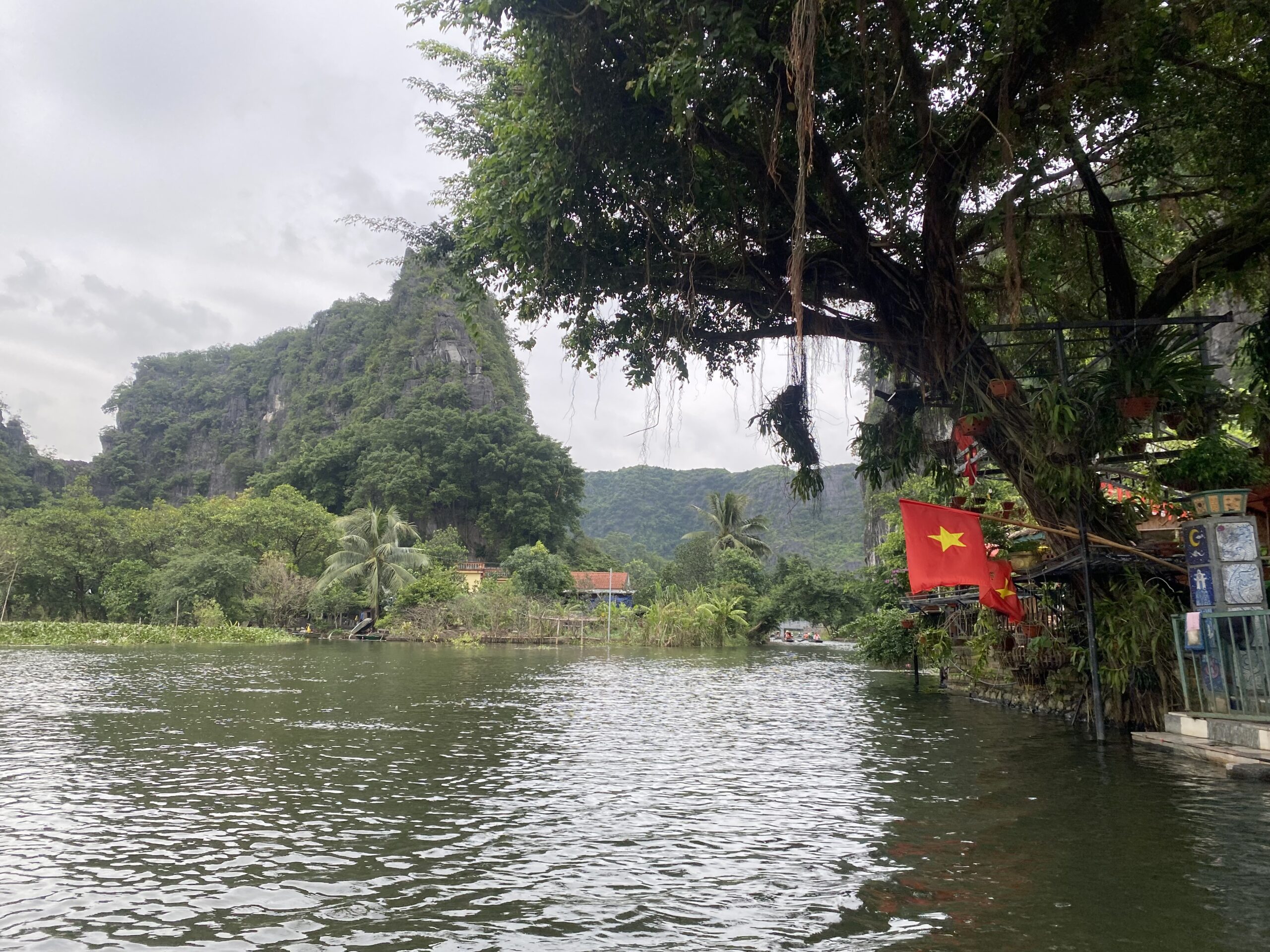 Cosa fare a Ninh Binh