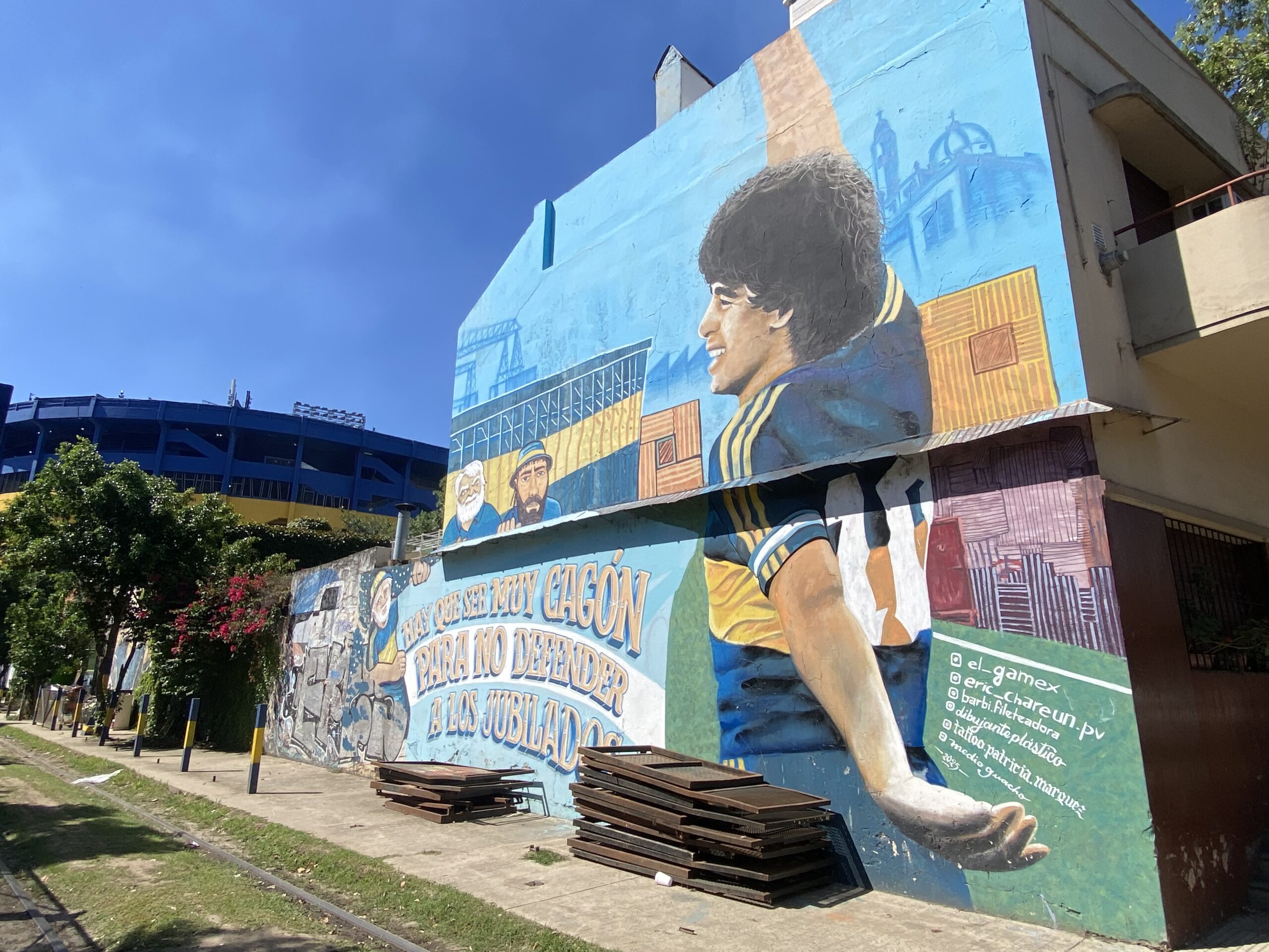 Cosa fare a Buenos Aires