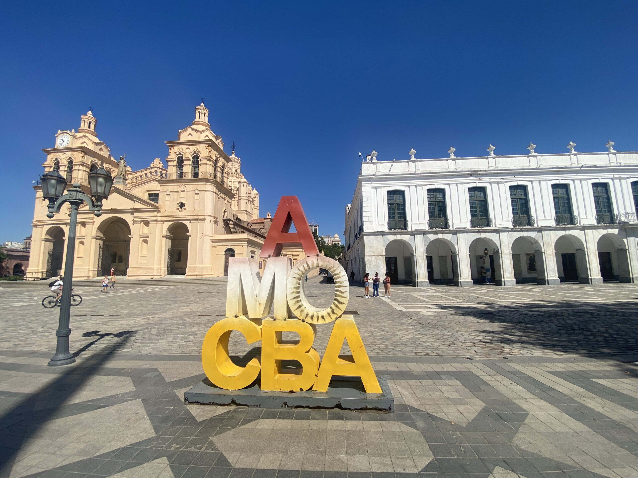 Cosa fare a Cordoba in un giorno