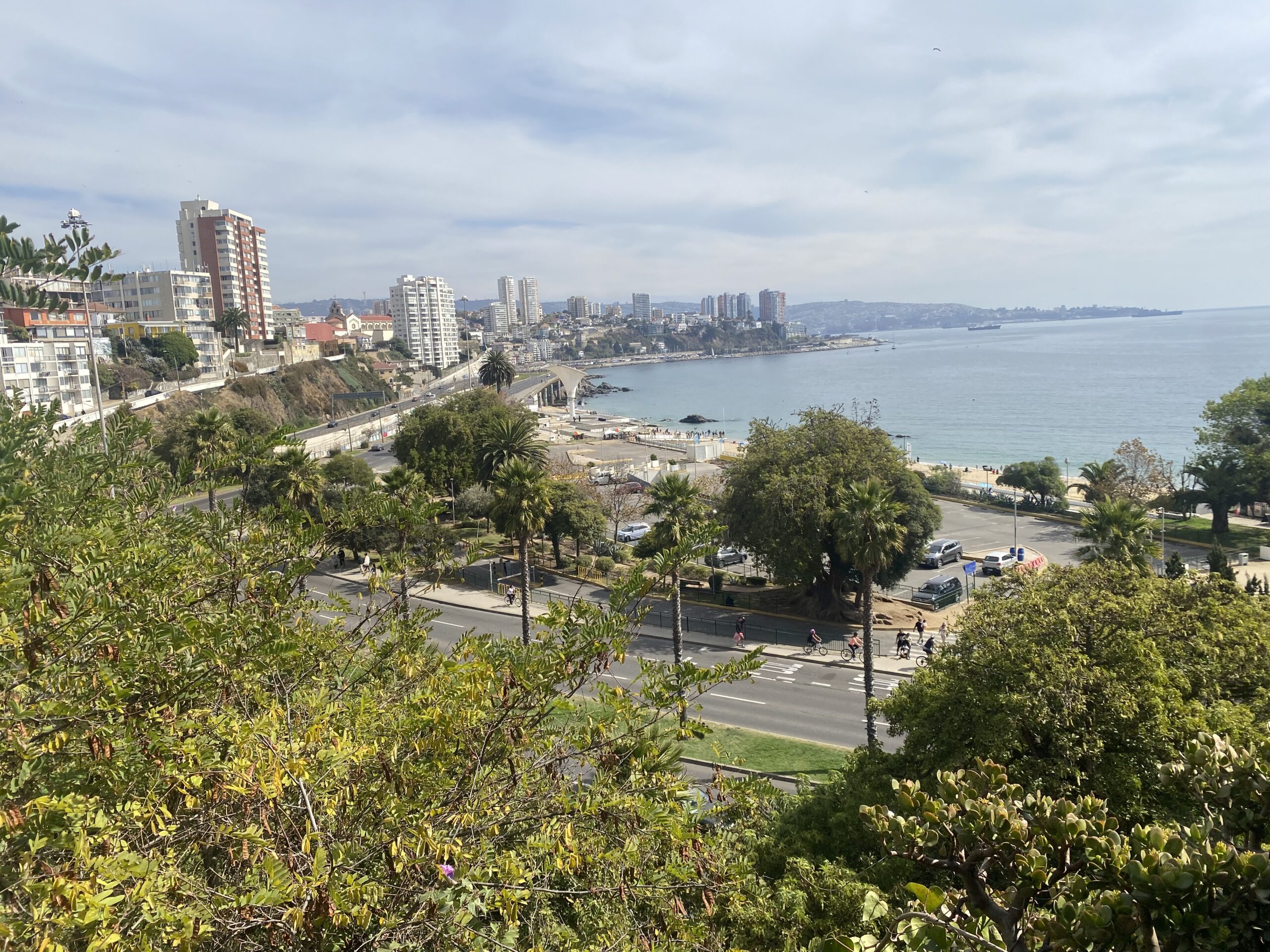 Cosa fare a Viña del Mar
