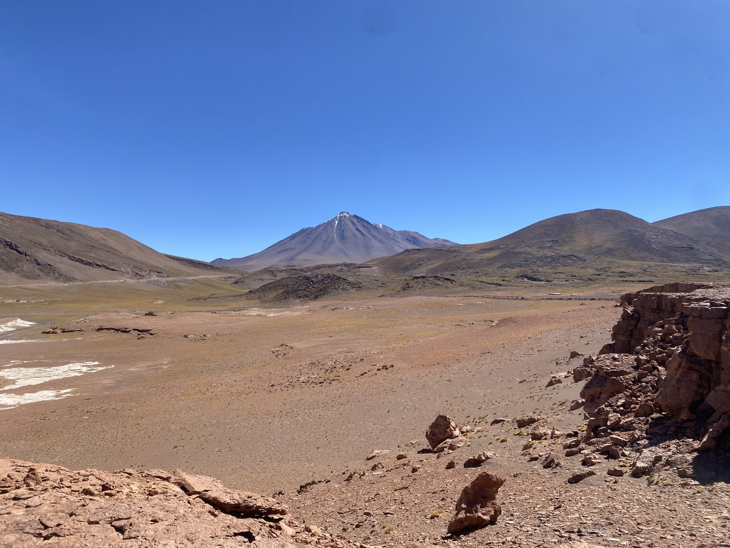 Cosa fare nel Deserto di Atacama