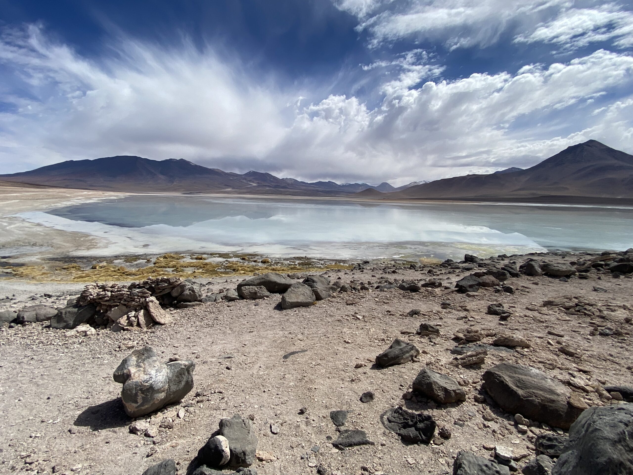 Sud Lipez: i deserti più spettacolari della Bolivia
