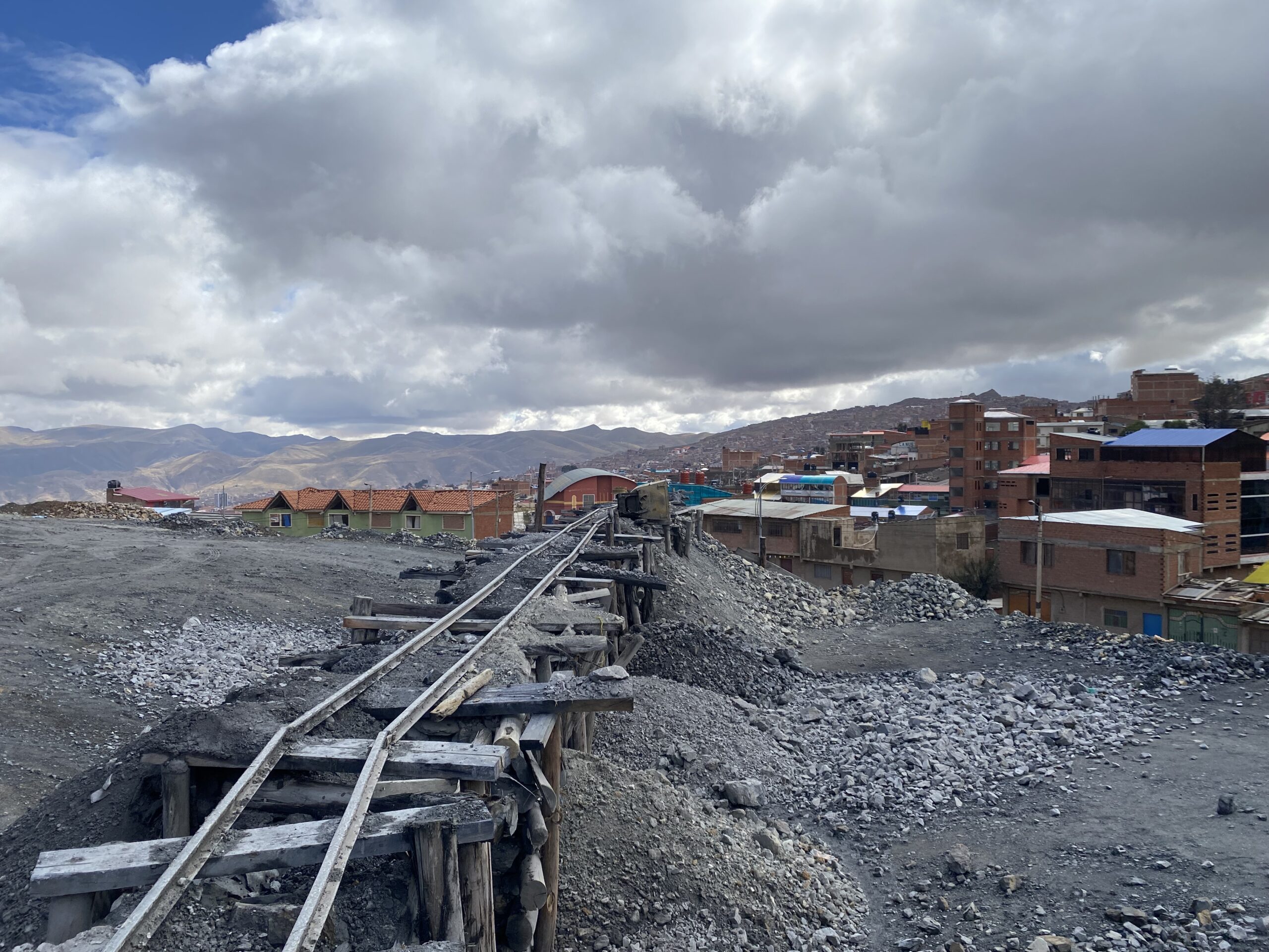 Cosa fare a Potosi in un giorno