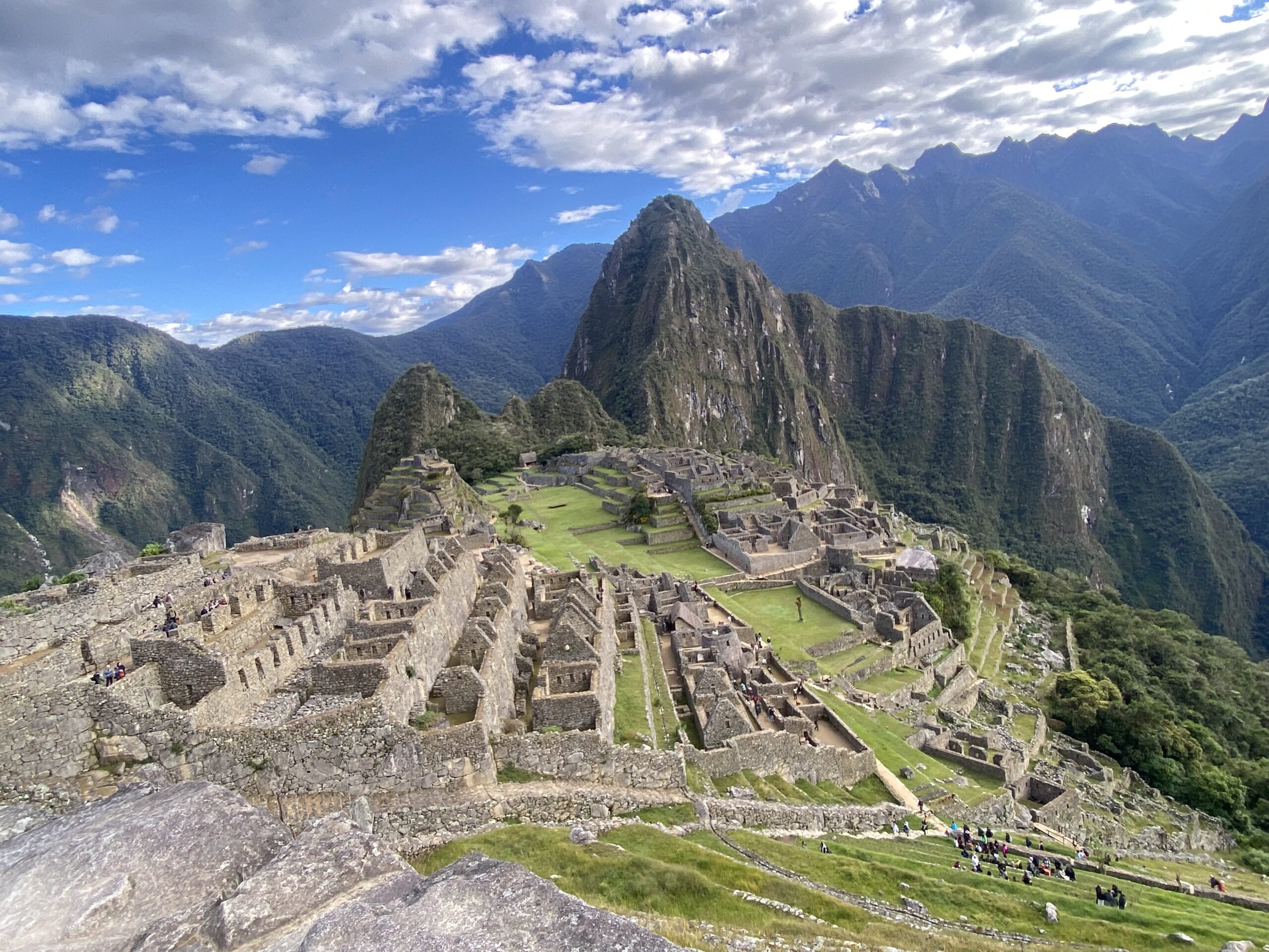 Tour intorno a Cusco
