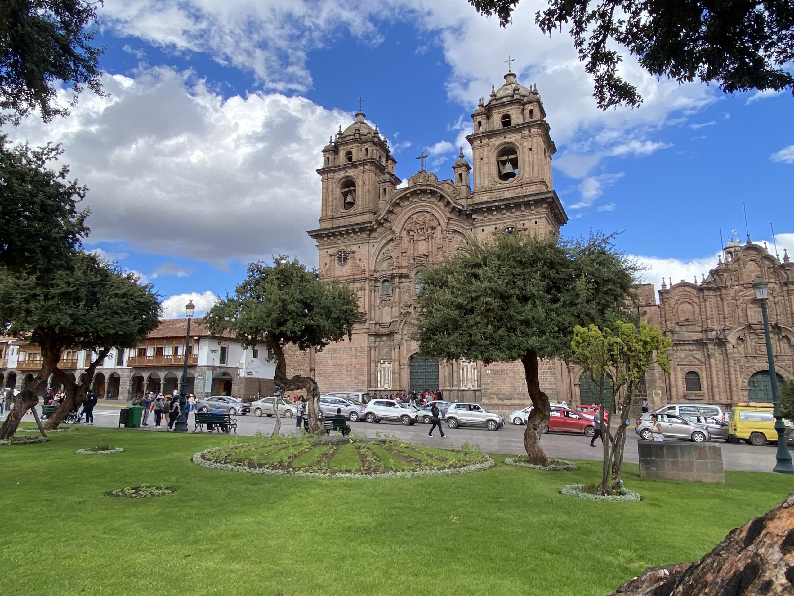 Cosa fare a Cusco