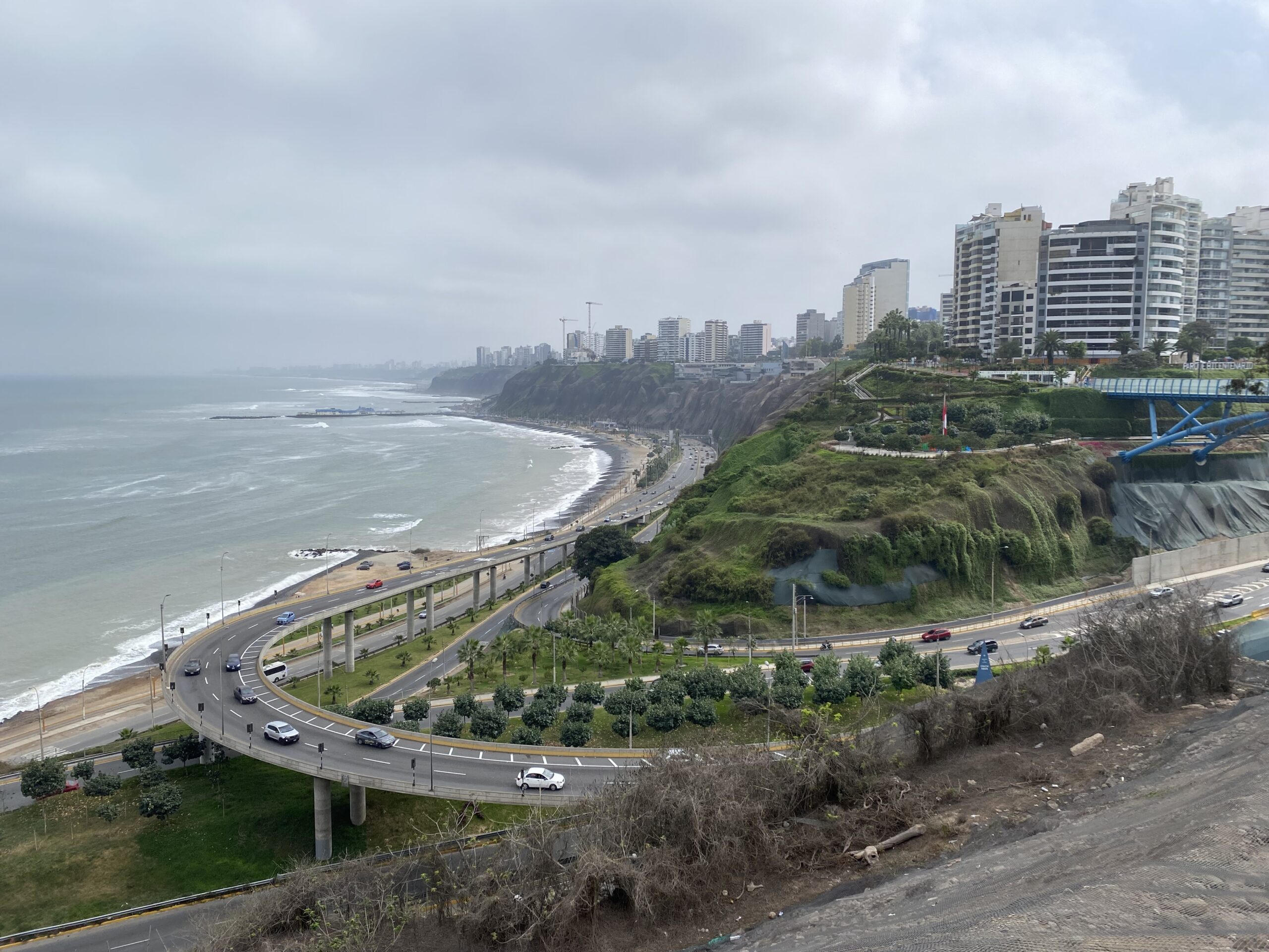 Cosa fare a Lima